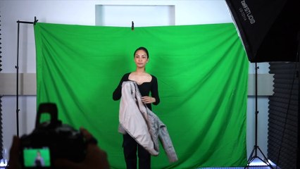 32 Questions With Nashatra Malicca