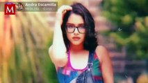 Andra Escamilla “compañere” revela cuánto cobrará por sus fotos en Fansly