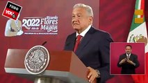 AMLO protege el litio de mexico