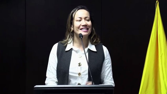 Ministra de Salud admite escasez de algunos medicamentos en Colombia