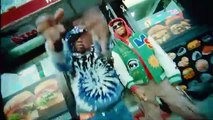 Kay Flock - Shake It feat. Cardi B, Dougie B & Bory300 (Oficial Video)