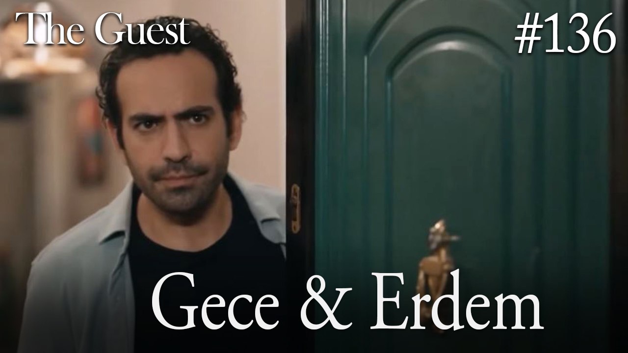 Gece & Erdem #136