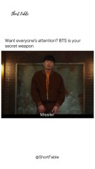 BTS Mentioned in Chicken Nugget