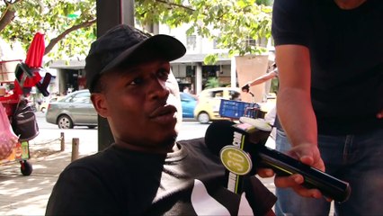 27-06-18 Que pronostico tiene del partido entre Colombia y Senegal