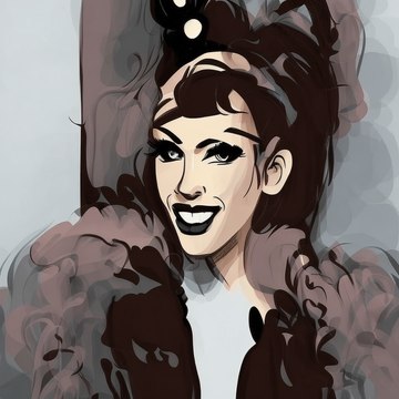 Paloma, grande gagnante de Drag Race France , révèle les raisons de son refus de participer à Danse avec les stars