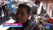 ¡Cubrebocas será obligatorio en Ecatepec!