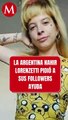 Youtuber le hace una singular petición a sus seguidores