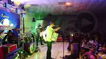 #VIDEO: Apuñalan a mujer durante concierto de Paco Barrón en Montemorelos
