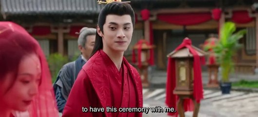 EP.24 Secrets of the Shadow Sect (2024) ENGSUB