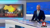 Rusia presiona en Mariupol mientras se centra en el este de Ucrania