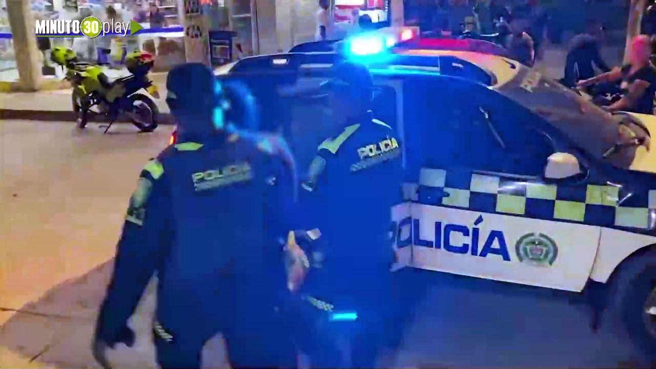 Autoridades han logrado 10 capturas de 'los más buscados en Bogotá