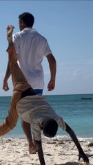 ÇOK GÜZEL HAREKETLER BUNLAR