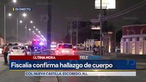 Padre de Debanhi  le reclama a las autoridades tras hallazgo de cuerpo en motel