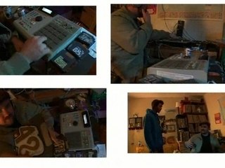 Blu & Exile - "Blu Colla Worka"