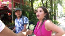 29-08-19 Lo que dice la gente sobre la decisión de líderes de las Farc de retomar la guerra