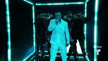 Latin American Music Awards 2022 - Luis Fonsi conquista con su canción 'Dolce' |