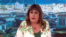 Vestimenta y pertenencias de cuerpo hallado en Juárez coinciden con las de Yolanda Martinez Cadena