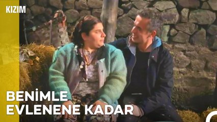 Uğur'un Yakışıklılığıyla İmtihanı - Kızım 24. Bölüm