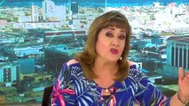 María Julia Lafuente lanza duro mensaje al Gobierno de Nuevo Leon por mujeres desaparecidas