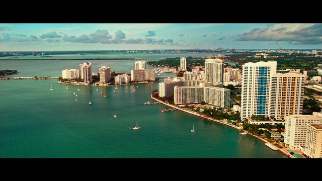 Bad Boys Ride or Die Bande-annonce VF