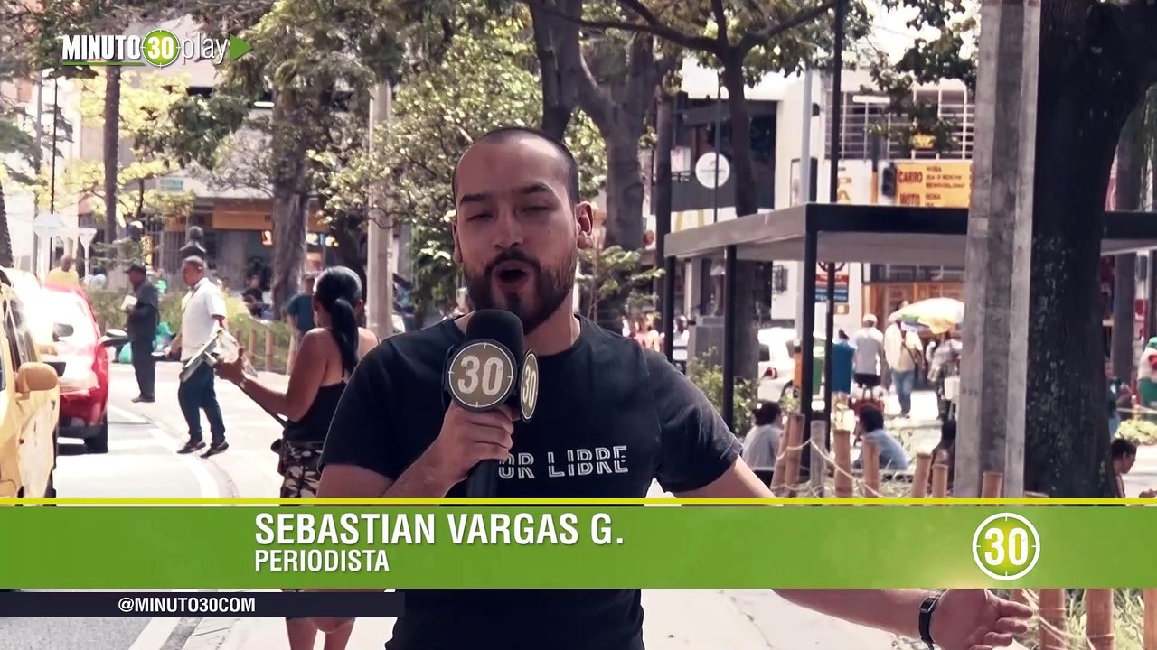 El Desahogo 2. 29-02-2020
