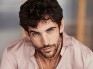 Conoce a Cristian Gamero, el talentoso actor de 'El señor de los cielos 9' 🎬