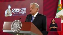 Obrador habló con Ken Salazar de Cumbre de las Américas y de no excluir a nadie