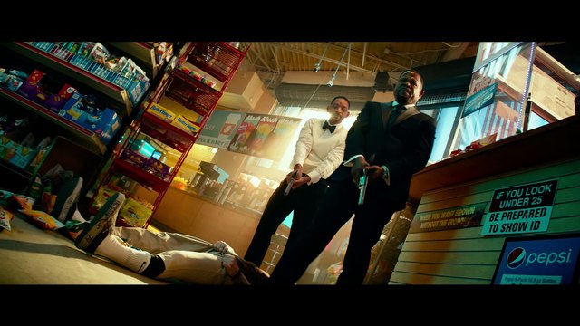 Bad Boys Ride or Die Bande-annonce VO