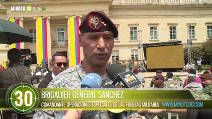 Presidente Petro llama a trabajar en unidad desde la diferencia