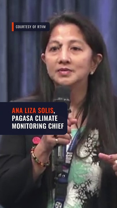 Expect more storms than previous year because of impending La Niña