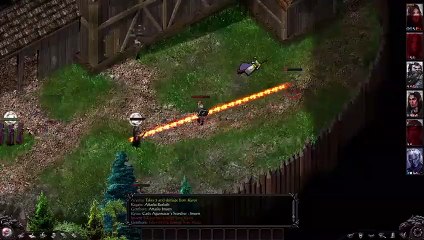 Hanging Out and Playing Games 1:2