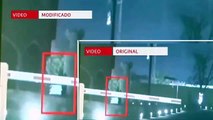 Editaron los videos de Debanhi Escobar en el Motel Nueva Castilla ?