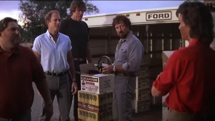 Road House Bande-annonce (IT)