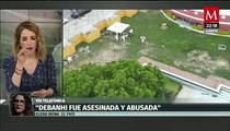 “La fiscalía de Nuevo León ya sabía que Debanhi fue abusada”: Elena Reina, reportera de “El País”