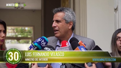 Hay otra visión de la política antidrogas Mininterior