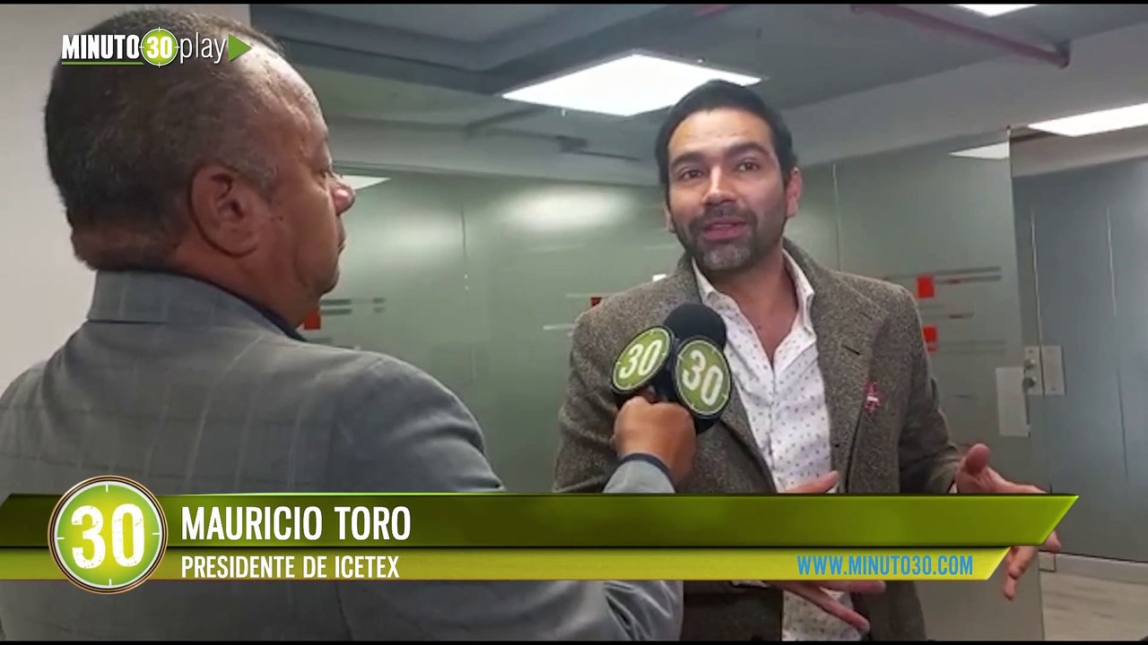 PRESIDENTE ICETEX
