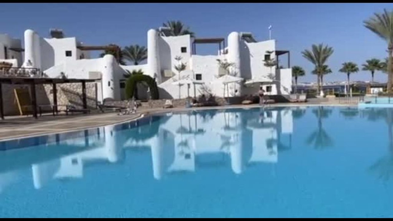 Vacanze in villaggio, l'Egitto "Mare all'estero degli italiani"