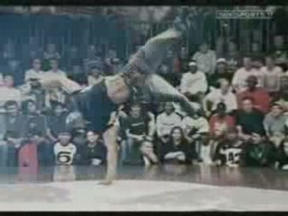 Break Dance