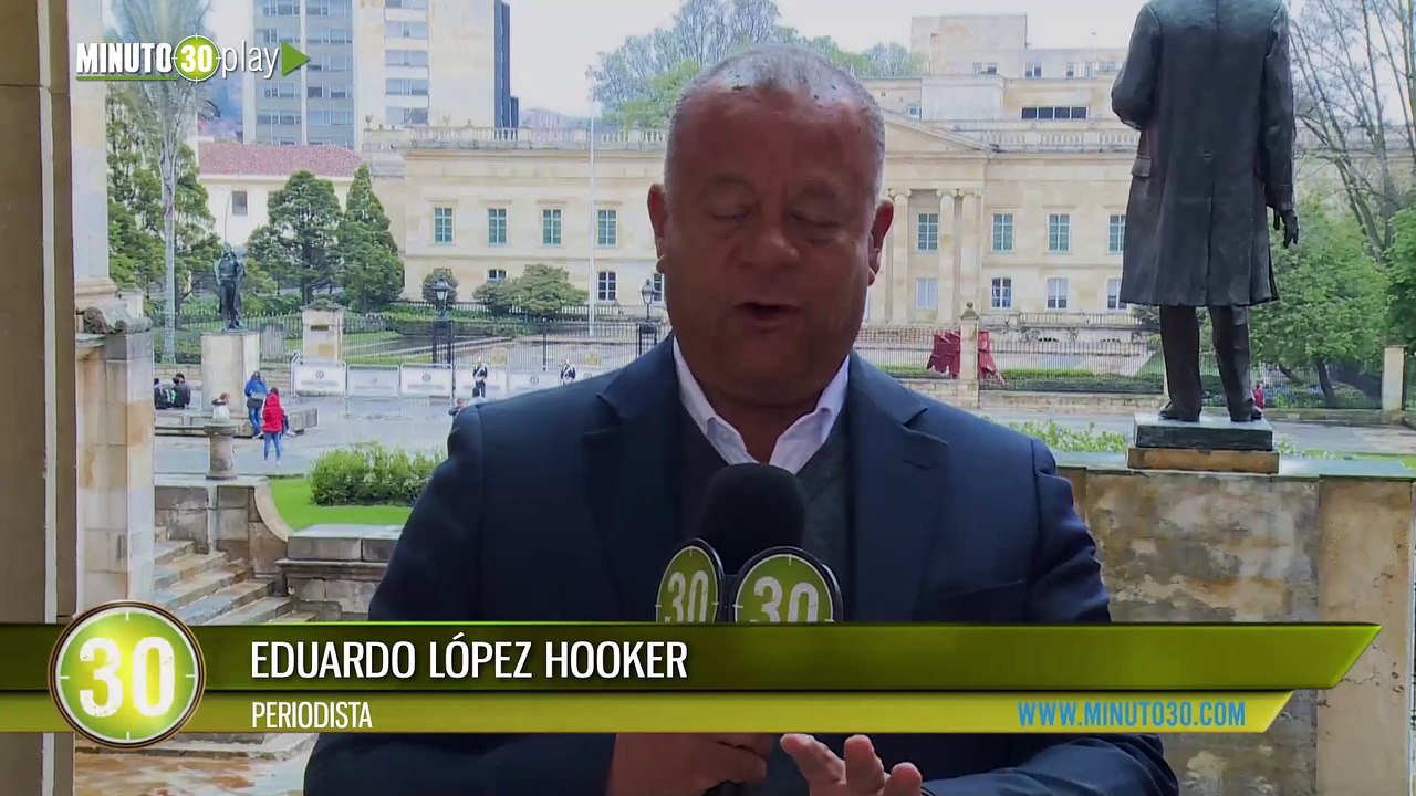 Representante Carlos Ardila
