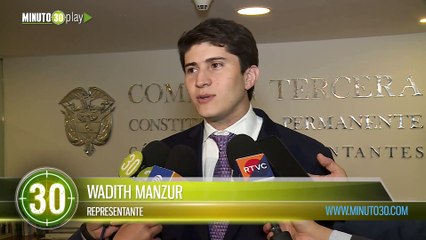 La Comisión de Acusaciones quedó en poder de los conservadores