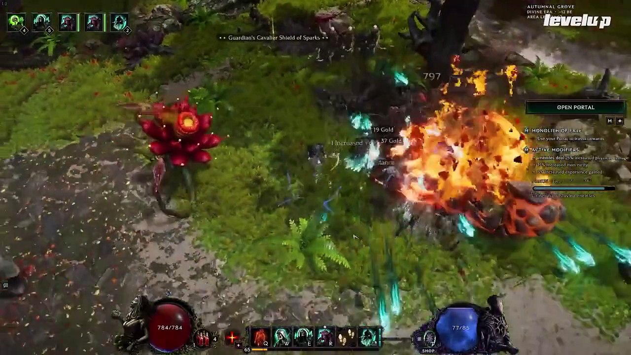 Last Epoch