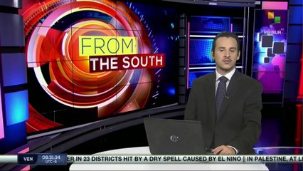 Venezuela's presidential nominations closed with 12 candidates for president