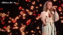 American Idol 2022 - Leah Marlene sorprende con 