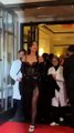 Bella Hadid Met Gala 2022 #shorts #bellahadid #metgala2022 #fetish