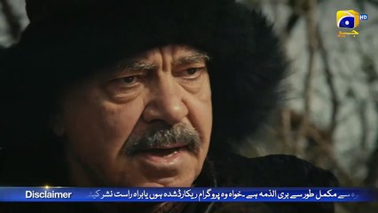 Kurulus Osman Season 5 Episode 114 Urdu Hindi Dubbed