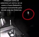 #VIDEO: Un vehiculo recogio a Debanhi en el Motel Nueva Castilla?