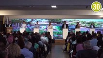 GRAN FORO DE PRECANDIDATOS A LA ALCALDÍA DE MEDELLÍN POR EL MOVIMIENTO INDEPENDIENTES