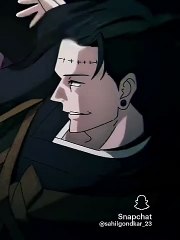 JJK Edit (Anime Edit)