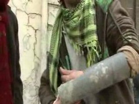 Manifestants pro Tibet