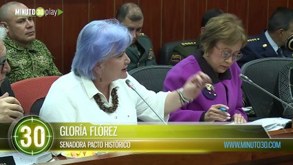 Los colombianos están armados pero de miedo Nicolás Echeverry